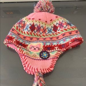 Child’s Winter Hat